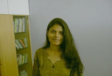Exceptional Arpita