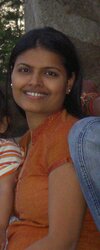 Exceptional Arpita