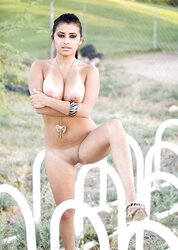 Warm mermaids and beach bunnies +more outdoor XVII