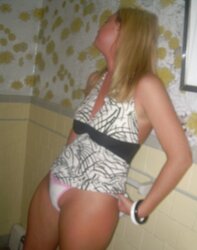 FABULOUS UPSKIRTS II