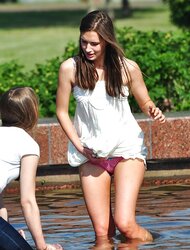 FABULOUS UPSKIRTS II