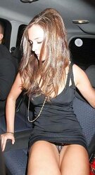 FABULOUS UPSKIRTS II