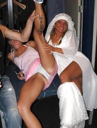 FABULOUS UPSKIRTS II