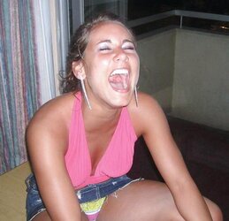 FABULOUS UPSKIRTS II