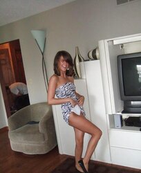 FABULOUS UPSKIRTS II