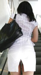 FABULOUS UPSKIRTS II