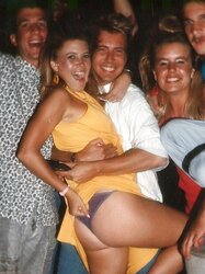 FABULOUS UPSKIRTS II