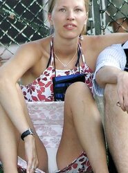 FABULOUS UPSKIRTS II
