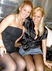 FABULOUS UPSKIRTS II