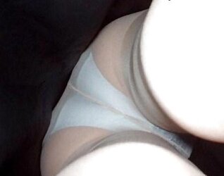 FABULOUS UPSKIRTS II