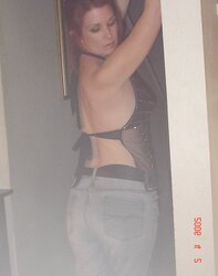 Mature Waving Wifey