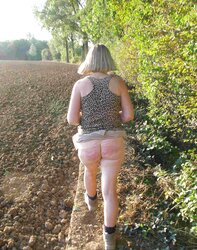 Walk In Country