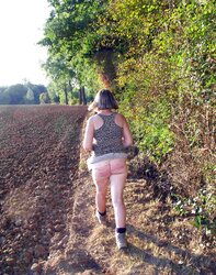 Walk In Country