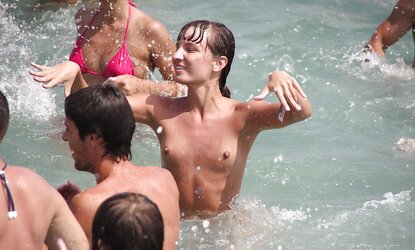 My Fetish - Clean-Shaven Armpits