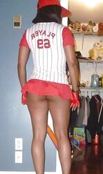 Softball Uniform