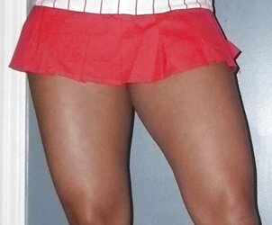 Softball Uniform