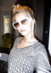 Hotty Lurk selfshot