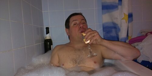 Unser Valentinstag