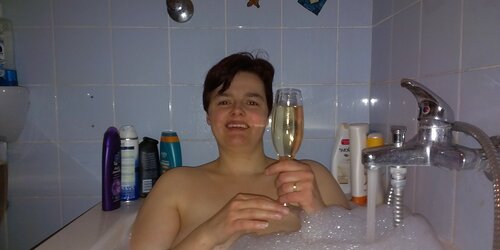 Unser Valentinstag