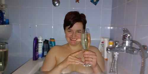 Unser Valentinstag