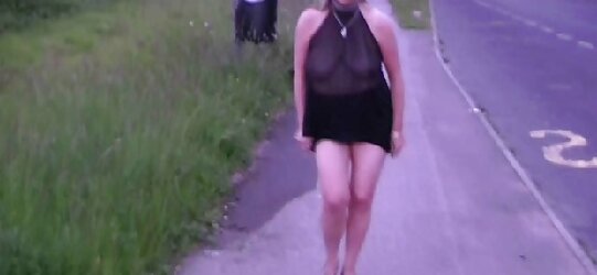 Mia night out watch through