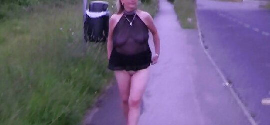 Mia night out watch through