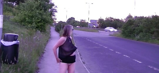 Mia night out watch through