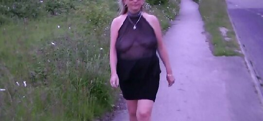Mia night out watch through