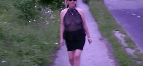 Mia night out watch through