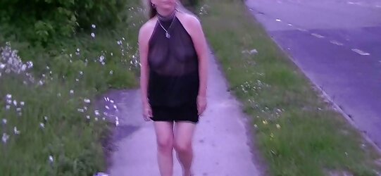 Mia night out watch through