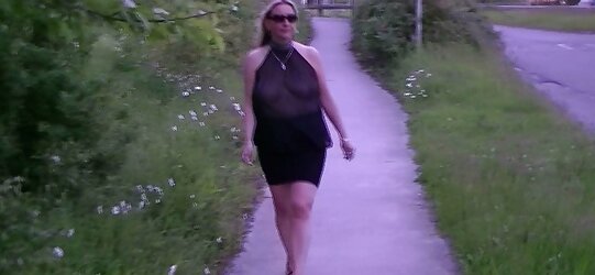 Mia night out watch through