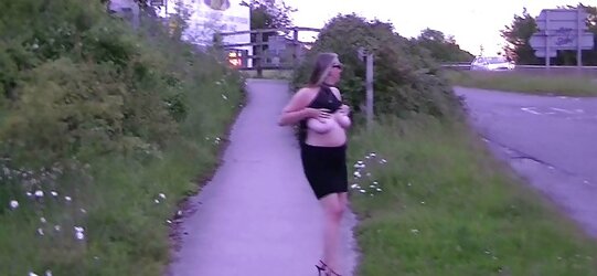 Mia night out watch through