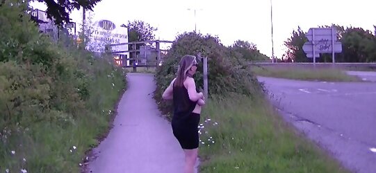 Mia night out watch through
