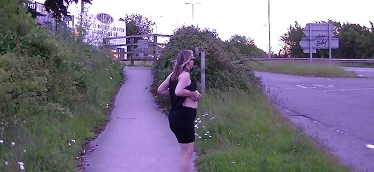 Mia night out watch through