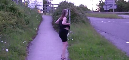 Mia night out watch through
