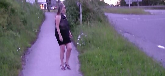 Mia night out watch through