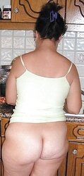 Ginormous Culo MAture