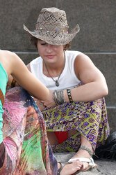 Mix Up upskirt