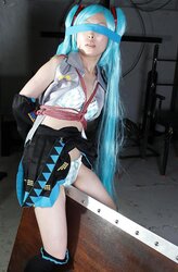 Shibari Asian Fucksluts