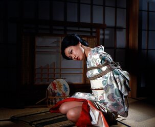 Shibari Asian Fucksluts
