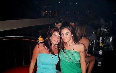Monica the Bride