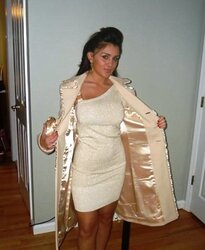 Monica the Bride