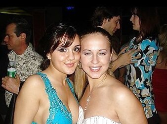 Monica the Bride