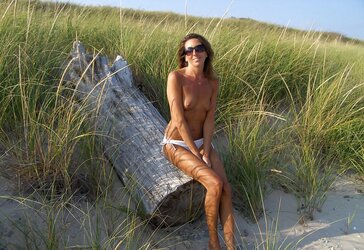 Mature Holiday Pictures - Part 2