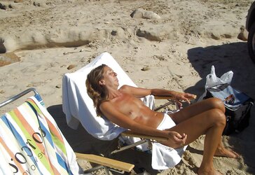 Mature Holiday Pictures - Part 2