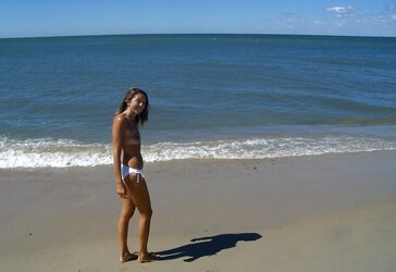 Mature Holiday Pictures - Part 2