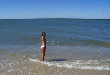 Mature Holiday Pictures - Part 2