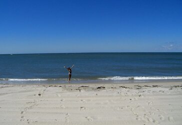 Mature Holiday Pictures - Part 2