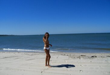 Mature Holiday Pictures - Part 2