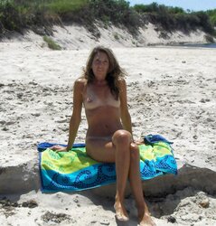 Mature Holiday Pictures - Part 2